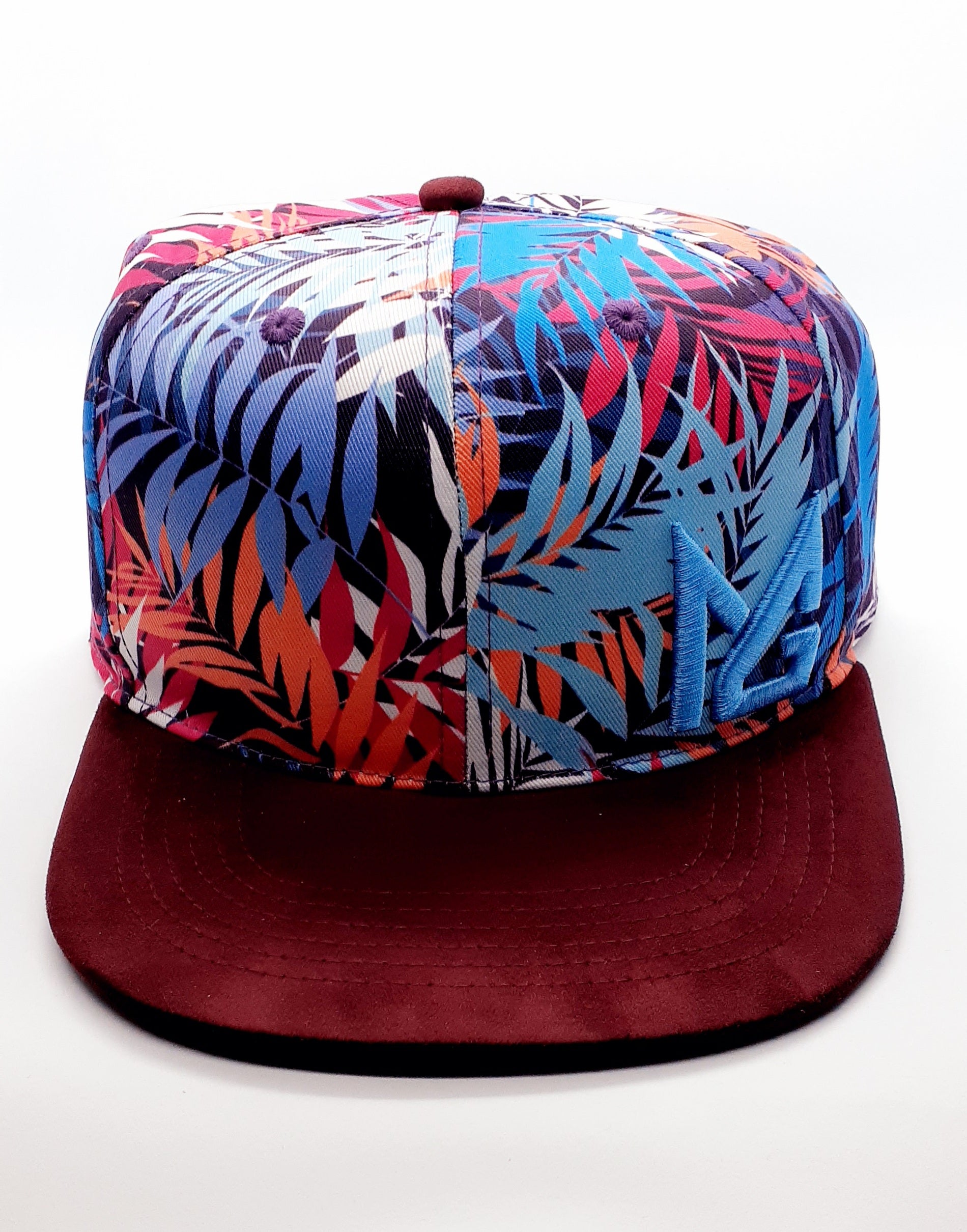 Tropical Cap