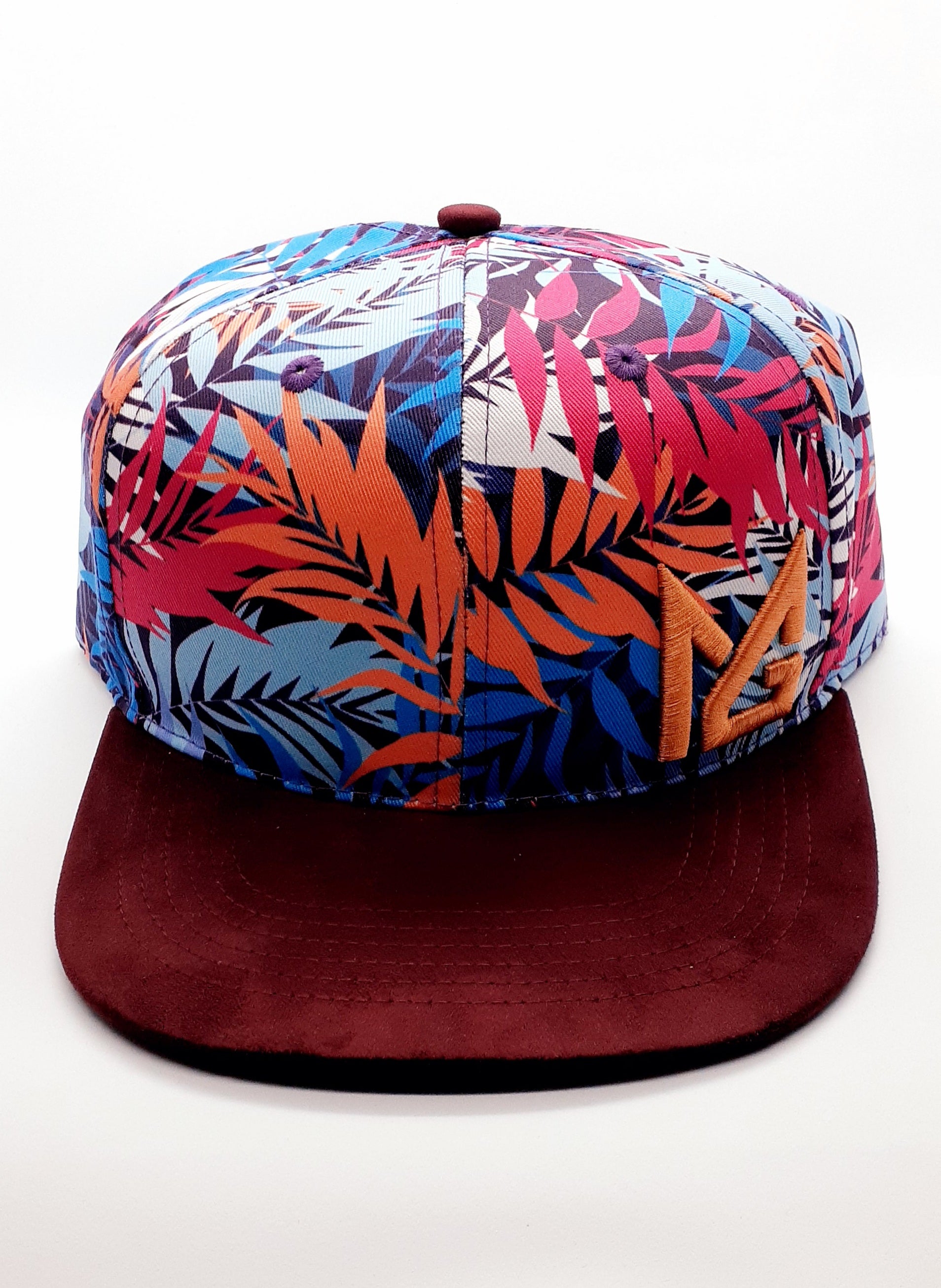 Tropical Cap