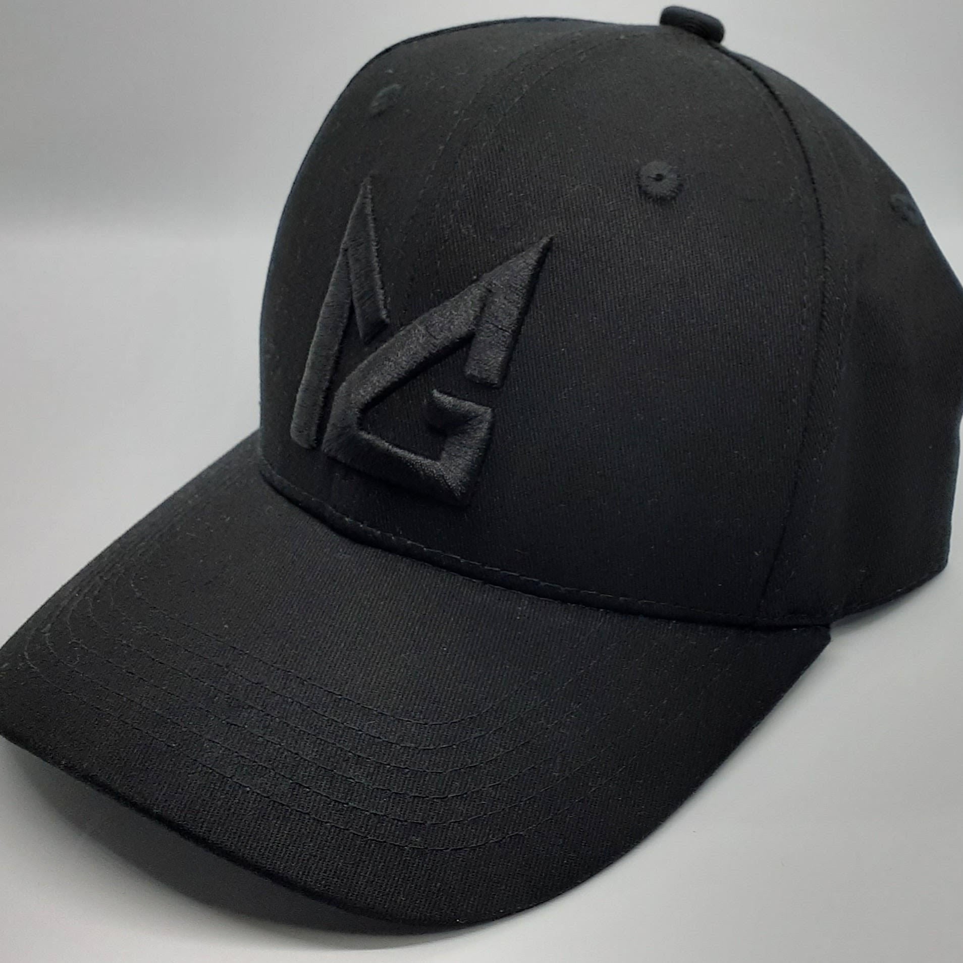 Logo Baseball Cap